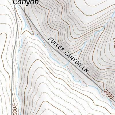 45119SW Page 33 Heppner Topo Preview 3