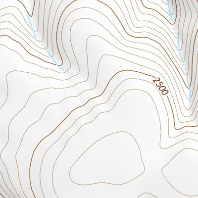 45119SW Page 34 Heppner Topo Preview 2