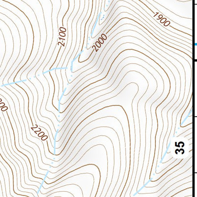 45119SW Page 34 Heppner Topo Preview 3