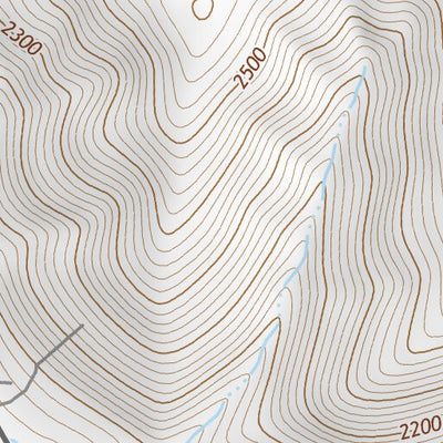 45119SW Page 35 Heppner Topo Preview 3