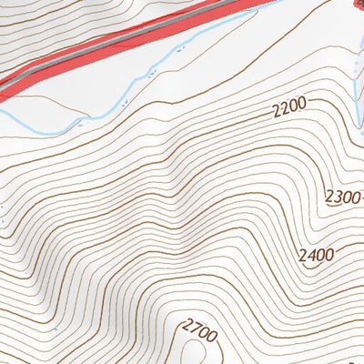 45119SW Page 36 Heppner Topo Preview 2