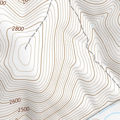 45119SW Page 36 Heppner Topo Preview 3
