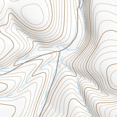 45119SW Page 37 Heppner Topo Preview 2