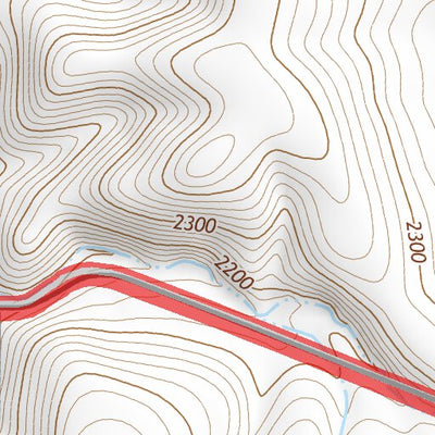 45119SW Page 37 Heppner Topo Preview 3