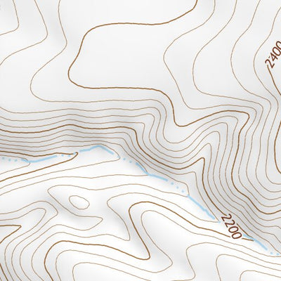 45119SW Page 38 Heppner Topo Preview 2