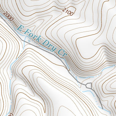 45119SW Page 38 Heppner Topo Preview 3
