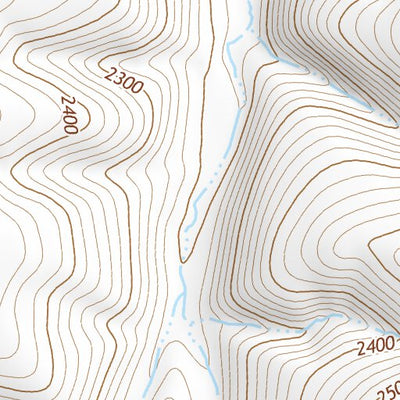 45119SW Page 40 Heppner Topo Preview 3