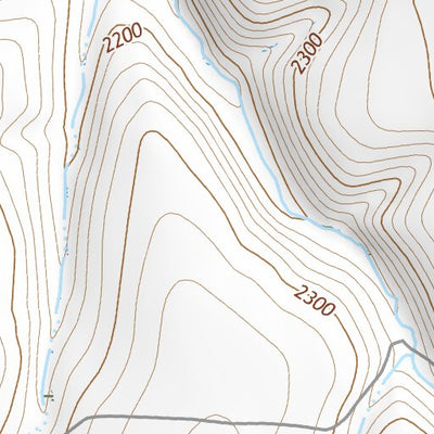45119SW Page 41 Heppner Topo Preview 2