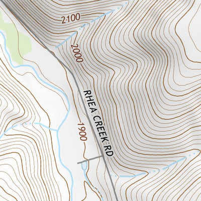 45119SW Page 43 Heppner Topo Preview 3