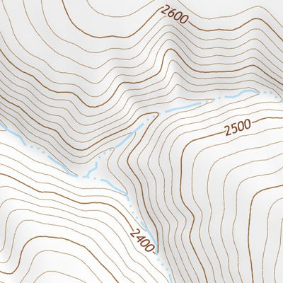 45119SW Page 45 Heppner Topo Preview 3