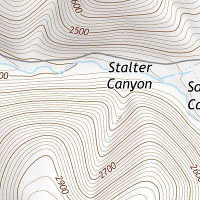 45119SW Page 48 Heppner Topo Preview 3
