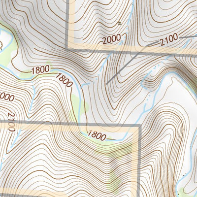 45119SW Page 49 Heppner Topo Preview 3