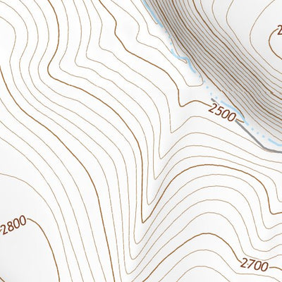 45119SW Page 50 Heppner Topo Preview 2