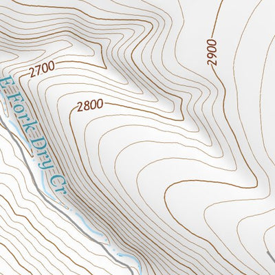 45119SW Page 51 Heppner Topo Preview 3
