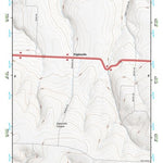 45119SW Page 53 Heppner Topo Preview 1