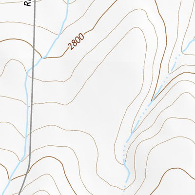 45119SW Page 53 Heppner Topo Preview 2