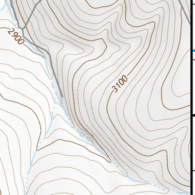 45119SW Page 53 Heppner Topo Preview 3