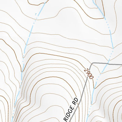 45119SW Page 54 Heppner Topo Preview 2