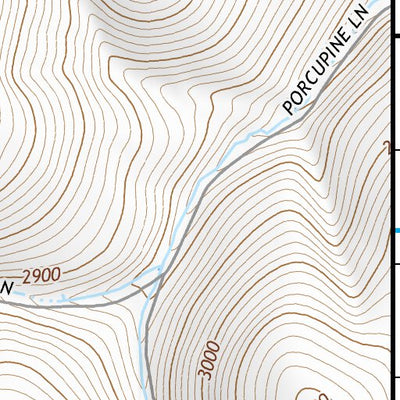45119SW Page 54 Heppner Topo Preview 3
