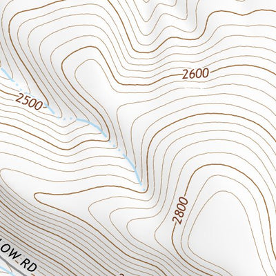 45119SW Page 57 Heppner Topo Preview 2
