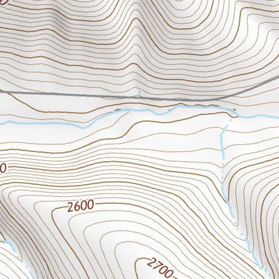 45119SW Page 57 Heppner Topo Preview 3