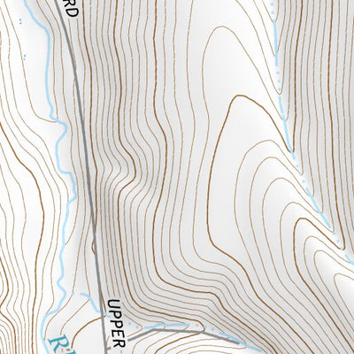 45119SW Page 59 Heppner Topo Preview 2