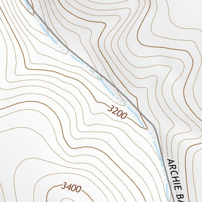 45119SW Page 60 Heppner Topo Preview 2