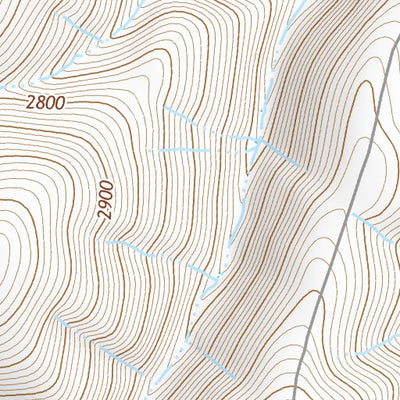 45119SW Page 61 Heppner Topo Preview 2