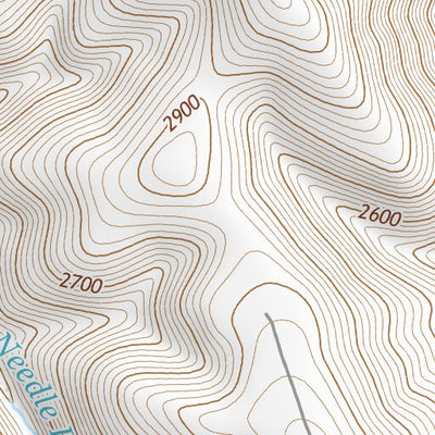 45119SW Page 62 Heppner Topo Preview 2