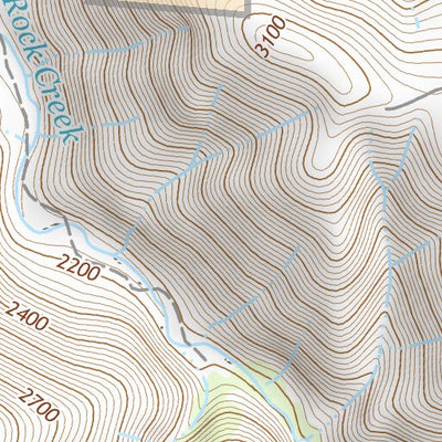 45119SW Page 62 Heppner Topo Preview 3