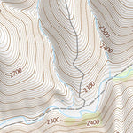 45119SW Page 63 Heppner Topo Preview 2