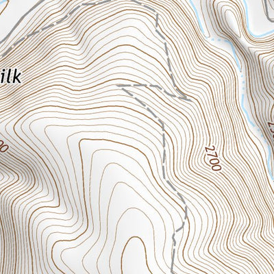 45119SW Page 64 Heppner Topo Preview 2