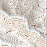 45119SW Page 65 Heppner Topo Preview 3
