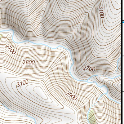 45119SW Page 65 Heppner Topo Preview 3