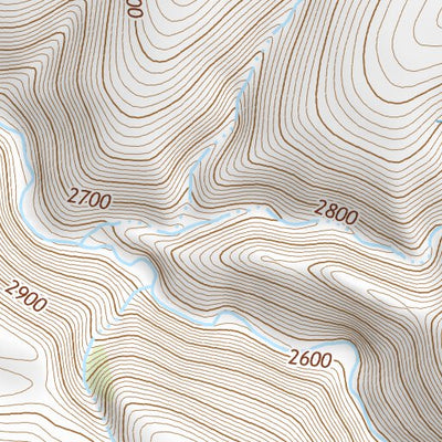 45119SW Page 66 Heppner Topo Preview 3