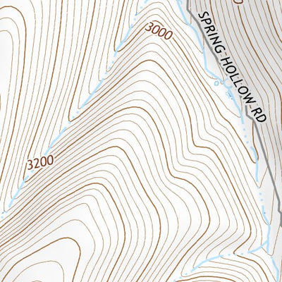 45119SW Page 69 Heppner Topo Preview 3