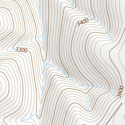 45119SW Page 70 Heppner Topo Preview 2