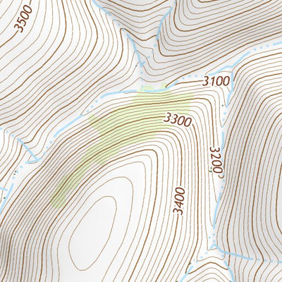45119SW Page 70 Heppner Topo Preview 3