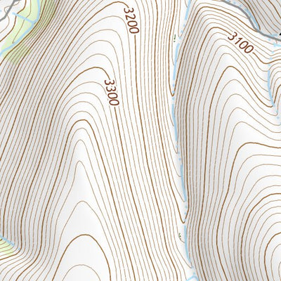 45119SW Page 71 Heppner Topo Preview 2