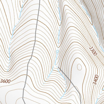 45119SW Page 72 Heppner Topo Preview 2