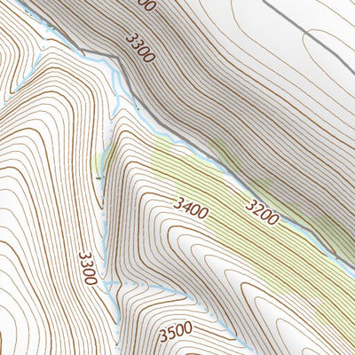 45119SW Page 72 Heppner Topo Preview 3