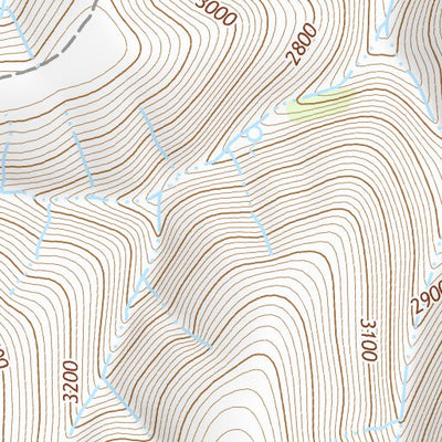 45119SW Page 73 Heppner Topo Preview 3