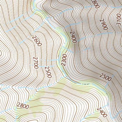 45119SW Page 74 Heppner Topo Preview 3