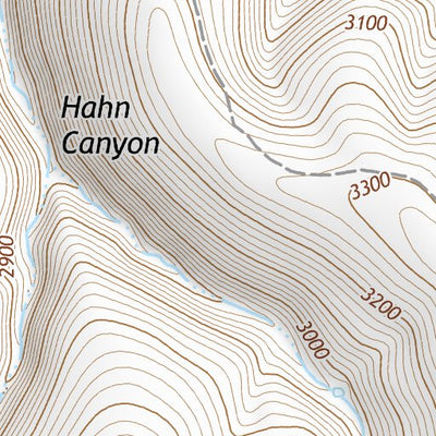 45119SW Page 76 Heppner Topo Preview 3