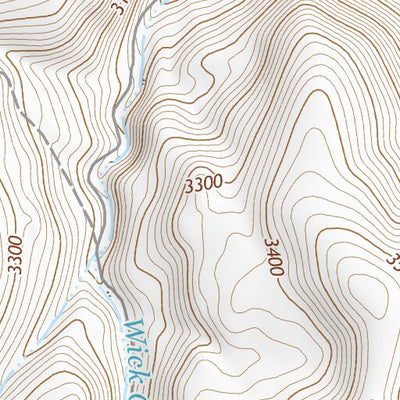 45119SW Page 77 Heppner Topo Preview 2