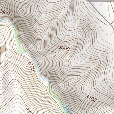 45119SW Page 77 Heppner Topo Preview 3