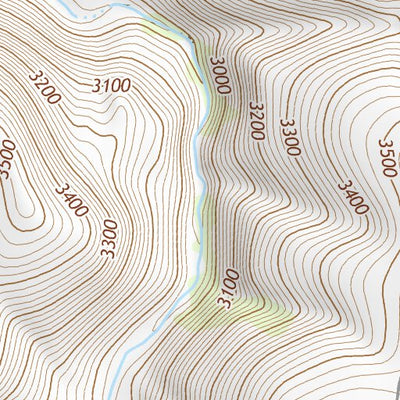45119SW Page 78 Heppner Topo Preview 3