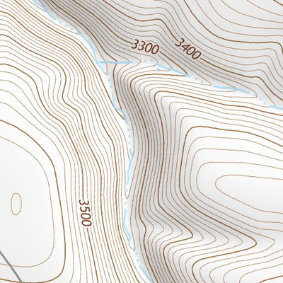 45119SW Page 79 Heppner Topo Preview 2