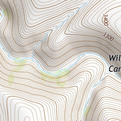 45119SW Page 79 Heppner Topo Preview 3