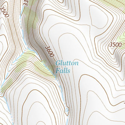 45119SW Page 80 Heppner Topo Preview 2